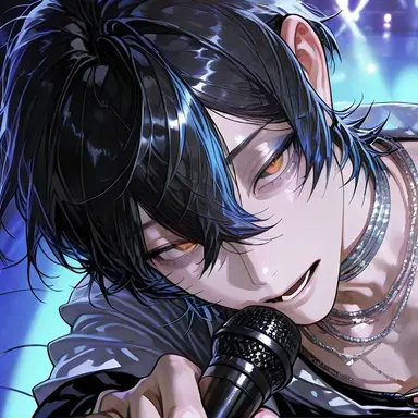Profile image of Ryoma