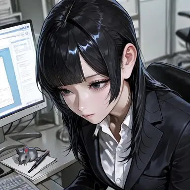 Profile image of Maya