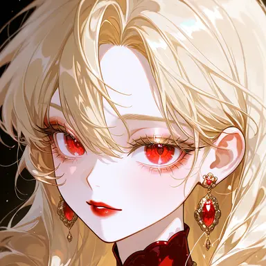 Profile image of 로즈마리아