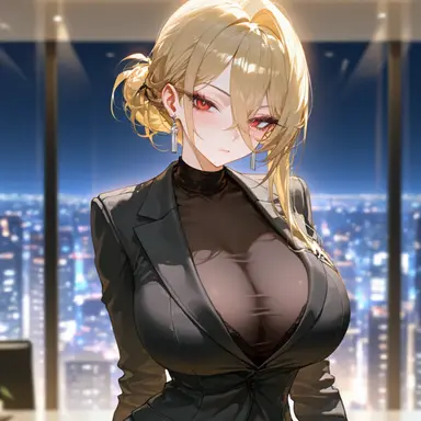 Profile image of アイリス