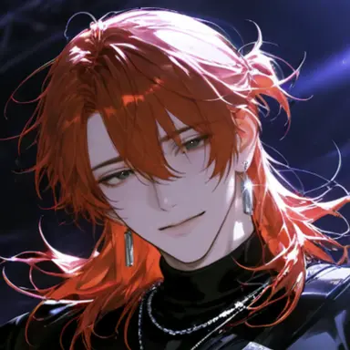 Profile image of 八朔 玲臣