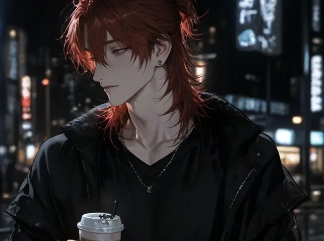 Profile image of 八朔 玲臣