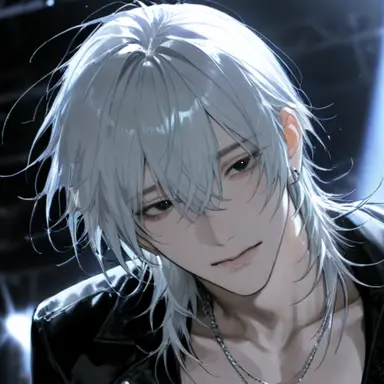 Profile image of 冬賀 悠真