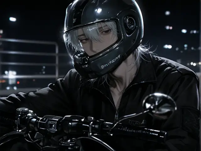 Profile image of 冬賀 悠真