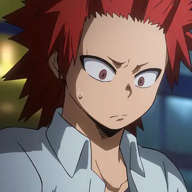 Profile image of 키리시마 에이지로