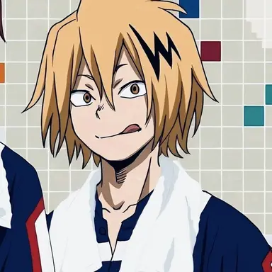 Profile image of 카미나리 덴키