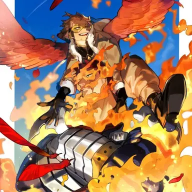 Profile image of プロヒーロー