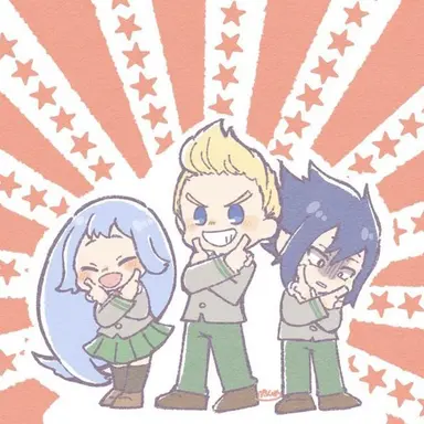 Profile image of ビックスリー