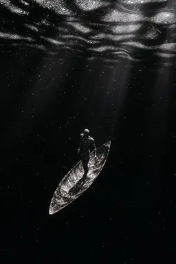 Profile image of Silver Surfer