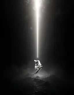 Profile image of Silver Surfer