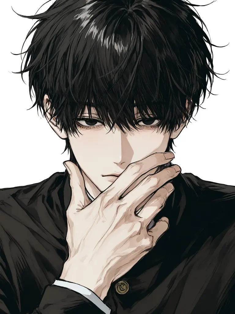 q_may._의 Please Become My Wife