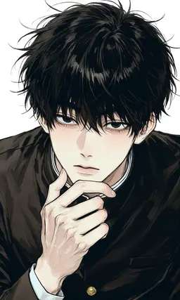 Profile image of Seijuro