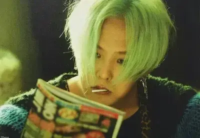 StockyBin2817의 Kwon Jiyong