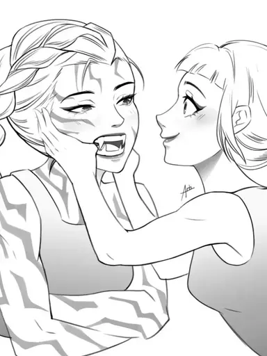 Profile image of Zara x Remi