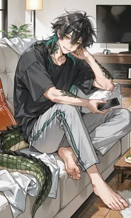 Profile image of タクマ