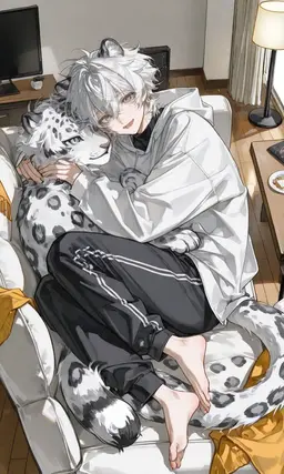 Profile image of チカゲ