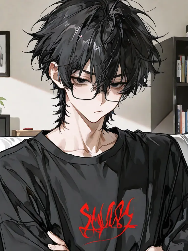 nsk_BL의 ネタが無い！！