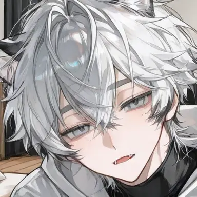 Profile image of チカゲ