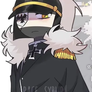 Profile image of プロイセン