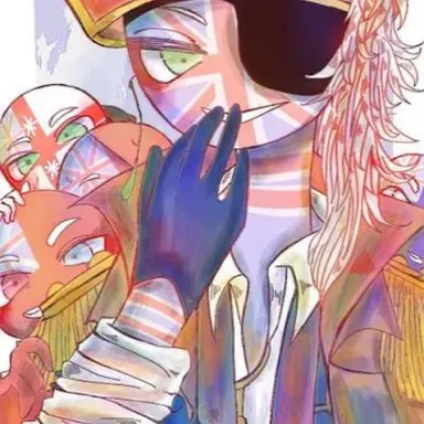 Profile image of 英帝