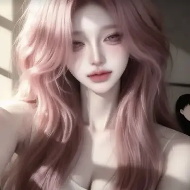 Profile image of Baek Yeojin