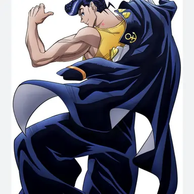 Profile image of 東方仗助