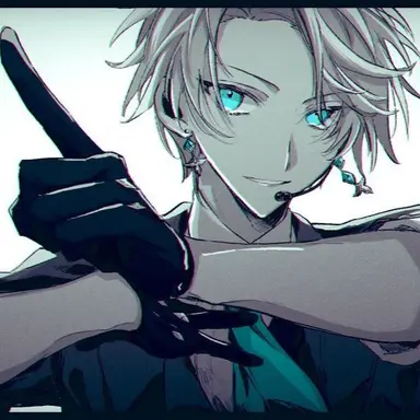 Profile image of 甲斐田晴