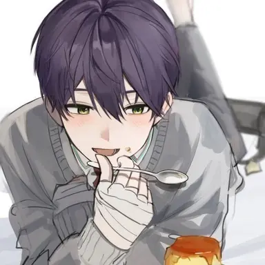 Profile image of 剣持刀也