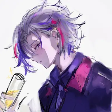 Profile image of 不破湊