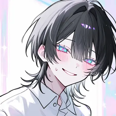 Profile image of 朔