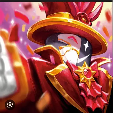 Profile image of 나래이터