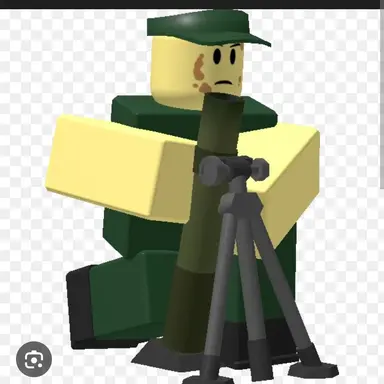 Profile image of 박격포