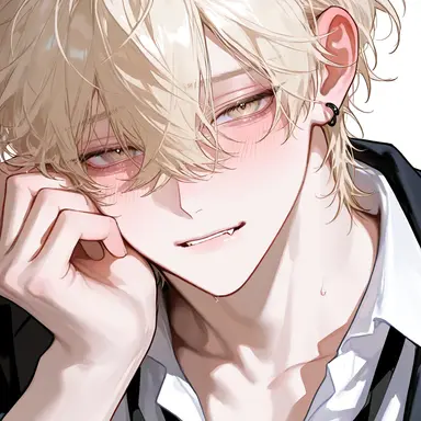 Profile image of 朔間 楓