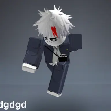 Profile image of 고죠사토루