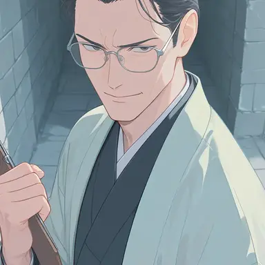 Profile image of Daisoku Renma