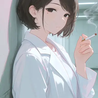 Profile image of Shoko Ieri