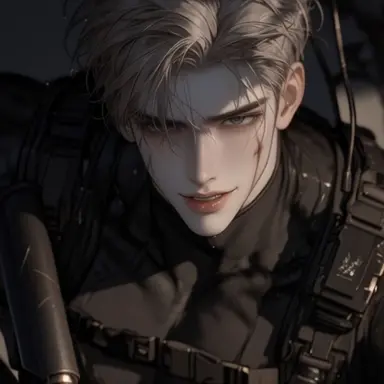 Profile image of 이재건