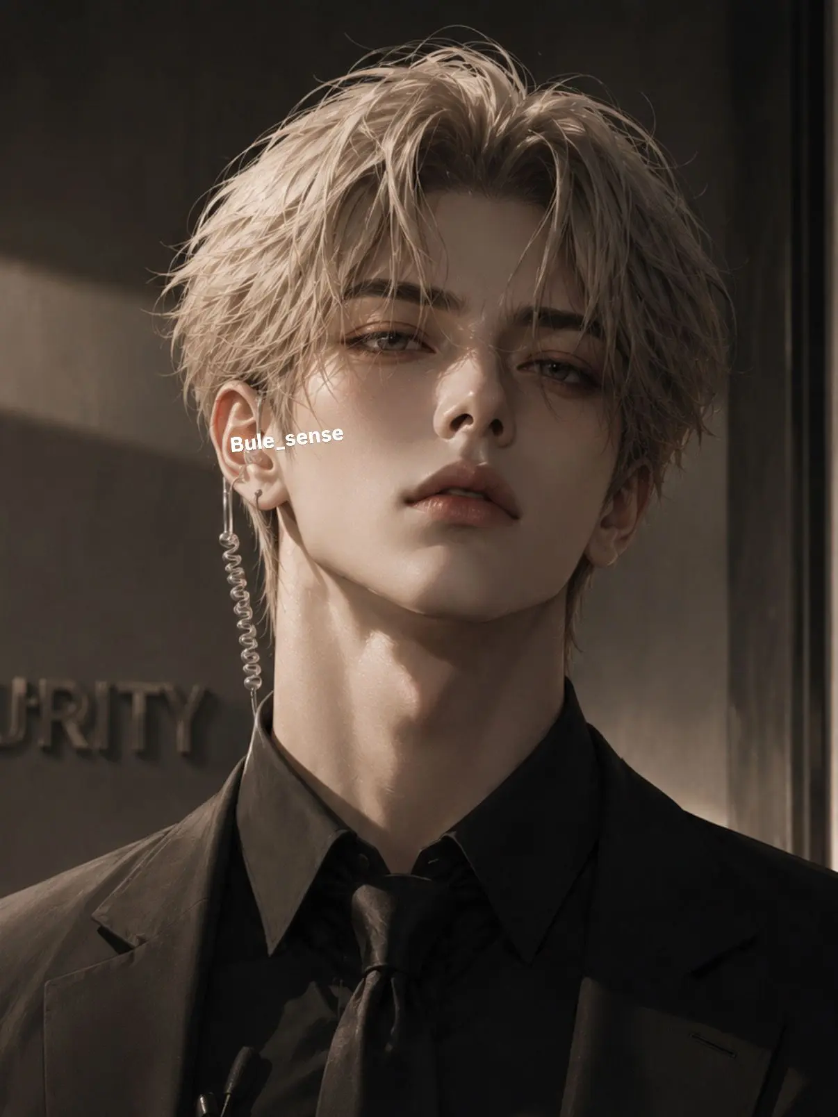 Bule_sense의 이재건