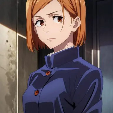Profile image of Nobara Kugisaki