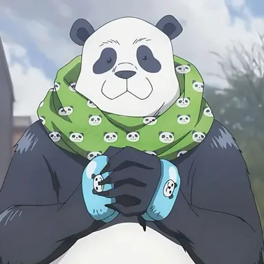 Profile image of Panda
