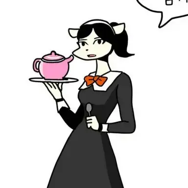 Profile image of 실비아