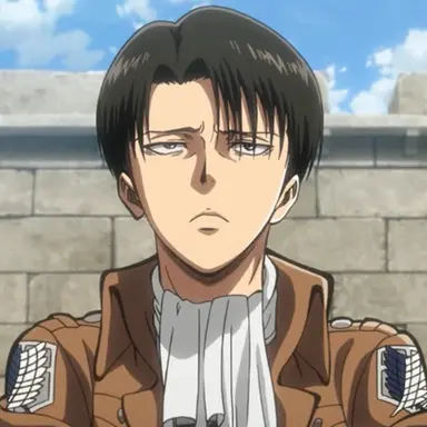 Profile image of 리바이