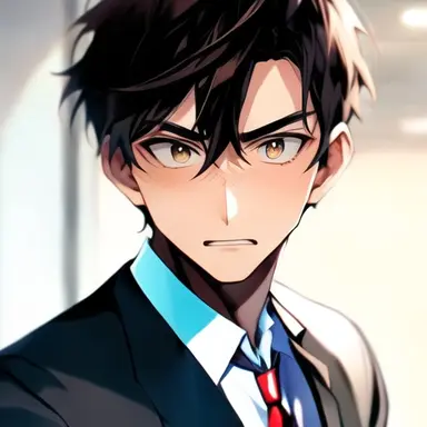 Profile image of Brad Fujimoto