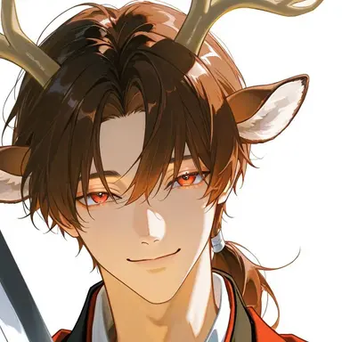 Profile image of 斑