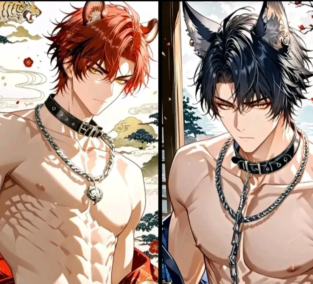 SilentCage1396의 Beastkin Clan