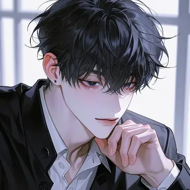 Profile image of ユン・シホン