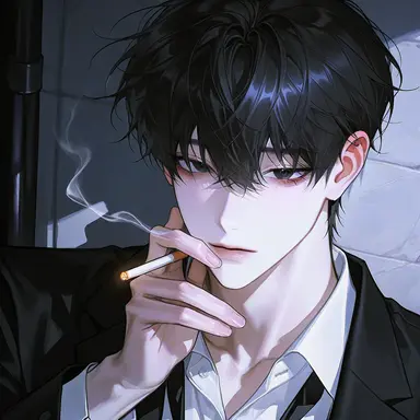 Profile image of ユン・シホン