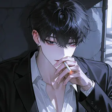 Profile image of ユン・シホン