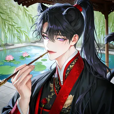 Profile image of キ・ウィジェ