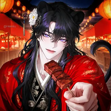 Profile image of キ・ウィジェ